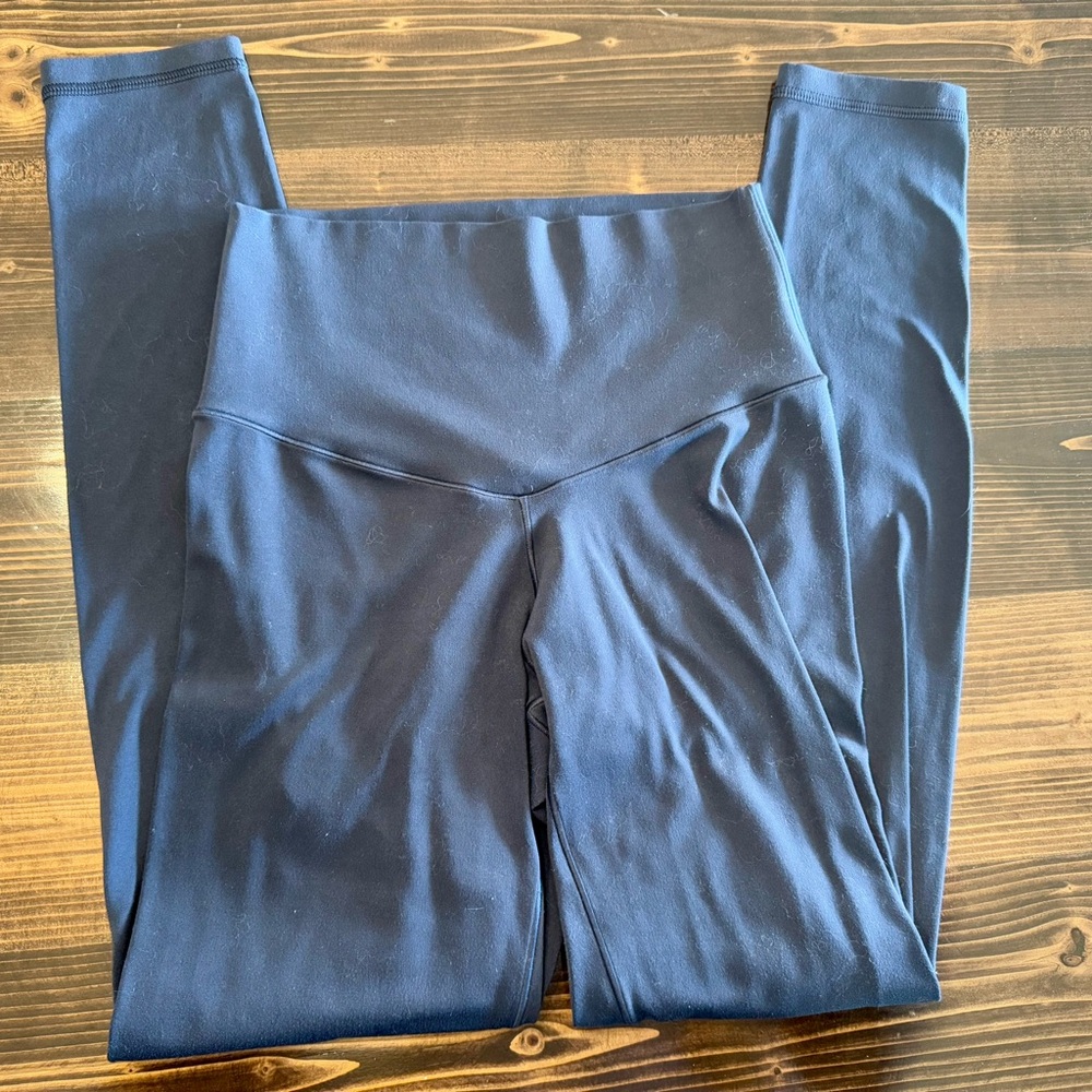 Aerie Offline‎ Women’s  Real Me Hi Rise 7/8 Leggings in Gray Size S